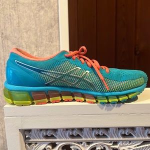 ASICS gel quantum 360